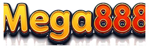 mega888 malaysia logo