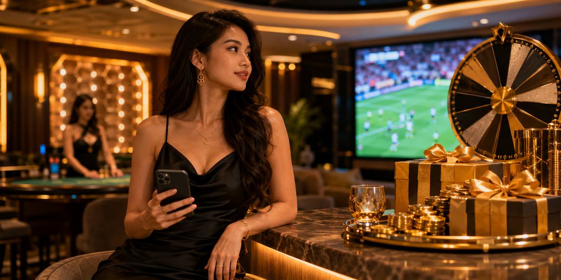 Buka Akaun dan Masuk Pertaruhan Sportsbook