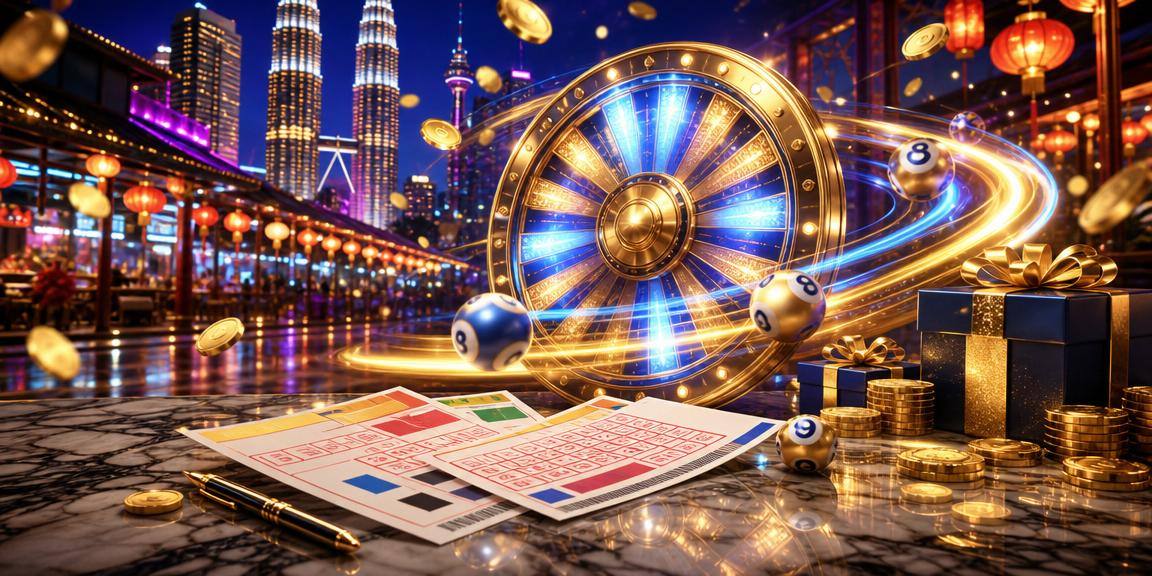 Golden Fishing — Slot Petualangan Laut dengan Bonus Besar